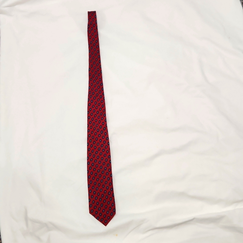 Polo Ralph Lauren Silk Tie